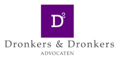 Logo Dronkers & Dronkers Advocaten